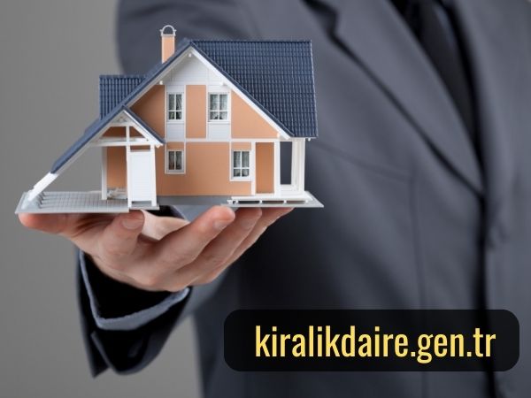 Kepez Mahallesi Kiralık Daire